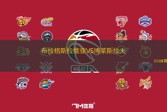 布拉格斯拉维亚VS博莱斯拉夫