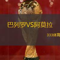 巴列罗VS阿莫拉