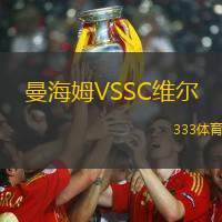 曼海姆VSSC维尔