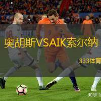 奥胡斯VSAIK索尔纳