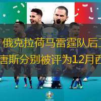 虎扑01月02日讯 NBA官方宣布，俄克拉荷马雷霆队后卫谢伊-吉尔杰斯-亚历山大和纽约尼克斯队中锋/前锋卡尔-安东尼-唐斯分别被评为12月西部和东部联盟月最佳球员。