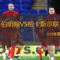 伯明翰VS纽卡斯尔联