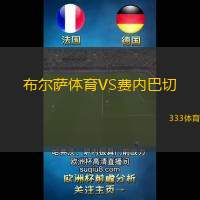 布尔萨体育VS费内巴切