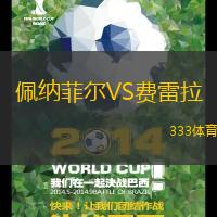 佩纳菲尔VS费雷拉