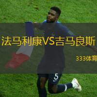 法马利康VS吉马良斯