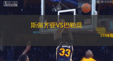 斯佩齐亚VS巴勒莫