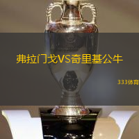 弗拉门戈VS奇里基公牛