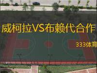 威柯拉VS布赖代合作
