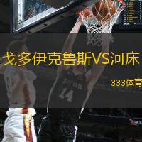 戈多伊克鲁斯VS河床