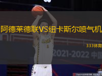 阿德莱德联VS纽卡斯尔喷气机