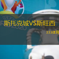 斯托克城VS斯旺西
