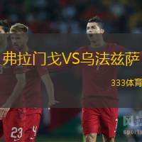 弗拉门戈VS乌法兹萨