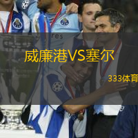威廉港VS塞尔
