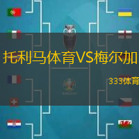 托利马体育VS梅尔加