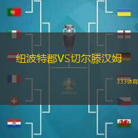 纽波特郡VS切尔滕汉姆