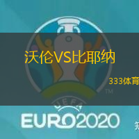 沃伦VS比耶纳