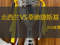 北西兰VS桑德捷斯基