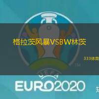 格拉茨风暴VSBW林茨