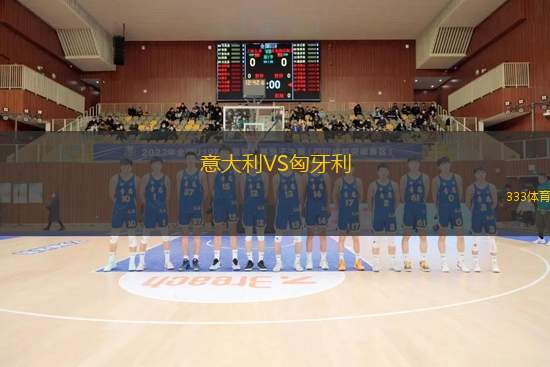 意大利VS匈牙利