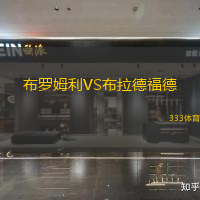 布罗姆利VS布拉德福德