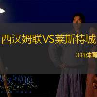 西汉姆联VS莱斯特城