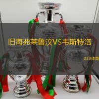 旧海弗莱鲁汶VS韦斯特洛
