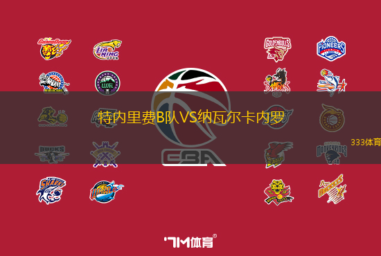 特内里费B队VS纳瓦尔卡内罗