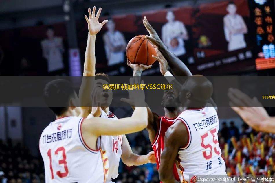 德累斯顿迪纳摩VSSC维尔