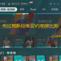 布拉格斯拉维亚VS帕度比斯