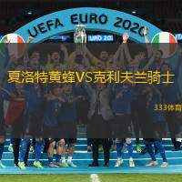 夏洛特黄蜂VS克利夫兰骑士