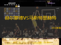 赫尔蒙德VS马斯特里赫特