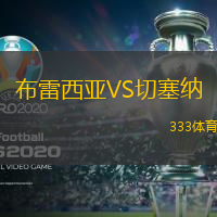 布雷西亚VS切塞纳