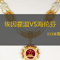 埃因霍温VS海伦芬