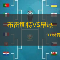 布雷斯特VS昂热