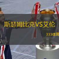 斯瑟姆比克VS艾伦