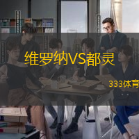 维罗纳VS都灵