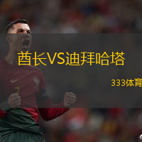 酋长VS迪拜哈塔