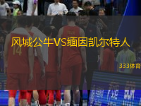 风城公牛VS缅因凯尔特人
