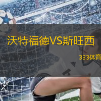 沃特福德VS斯旺西