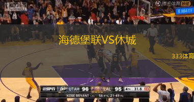 海德堡联VS休城