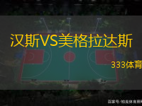 汉斯VS美格拉达斯