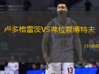 卢多格雷茨VS弗拉察博特夫