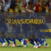 文达VSJDR星队
