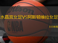 水晶宫女足VS阿斯顿维拉女足