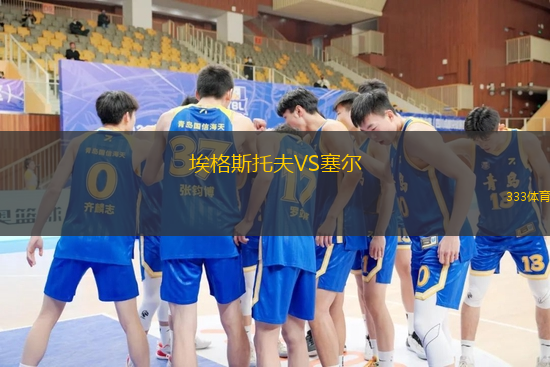 埃格斯托夫VS塞尔