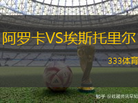 阿罗卡VS埃斯托里尔