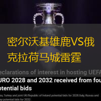 密尔沃基雄鹿VS俄克拉荷马城雷霆