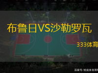 布鲁日VS沙勒罗瓦