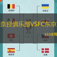 奈良俱乐部VSFC东京