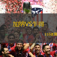 加纳VS乍得